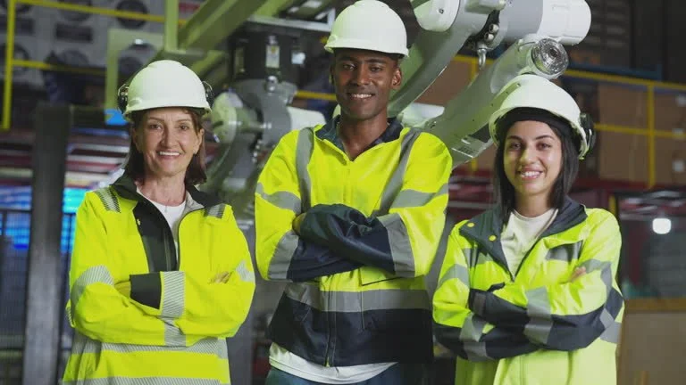 What Makes Robotics Hiring Different from Traditional Engineering Hiring