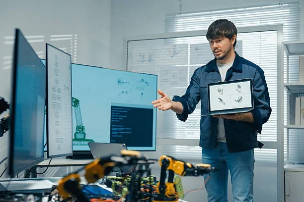 Core Skills Required for Robotics Engineers in High-Stakes Projects