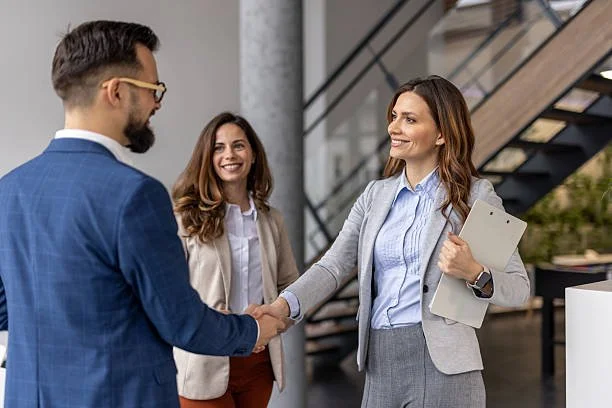 Steps to Build a Successful Recruitment Partnership