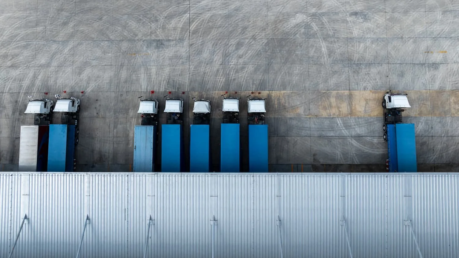 Slashed Turn Times: How Slip Robotics Automates the Loading Dock ...