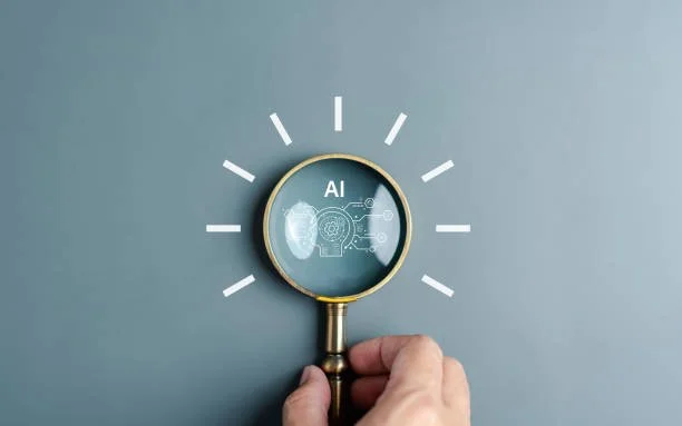 What Is AI in Retained Executive Search?