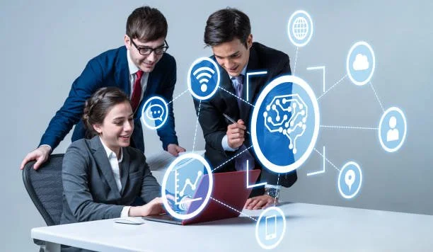 Define the Goals and Structure of Your AI Team