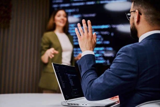 Questions to Ask Technology Leaders
