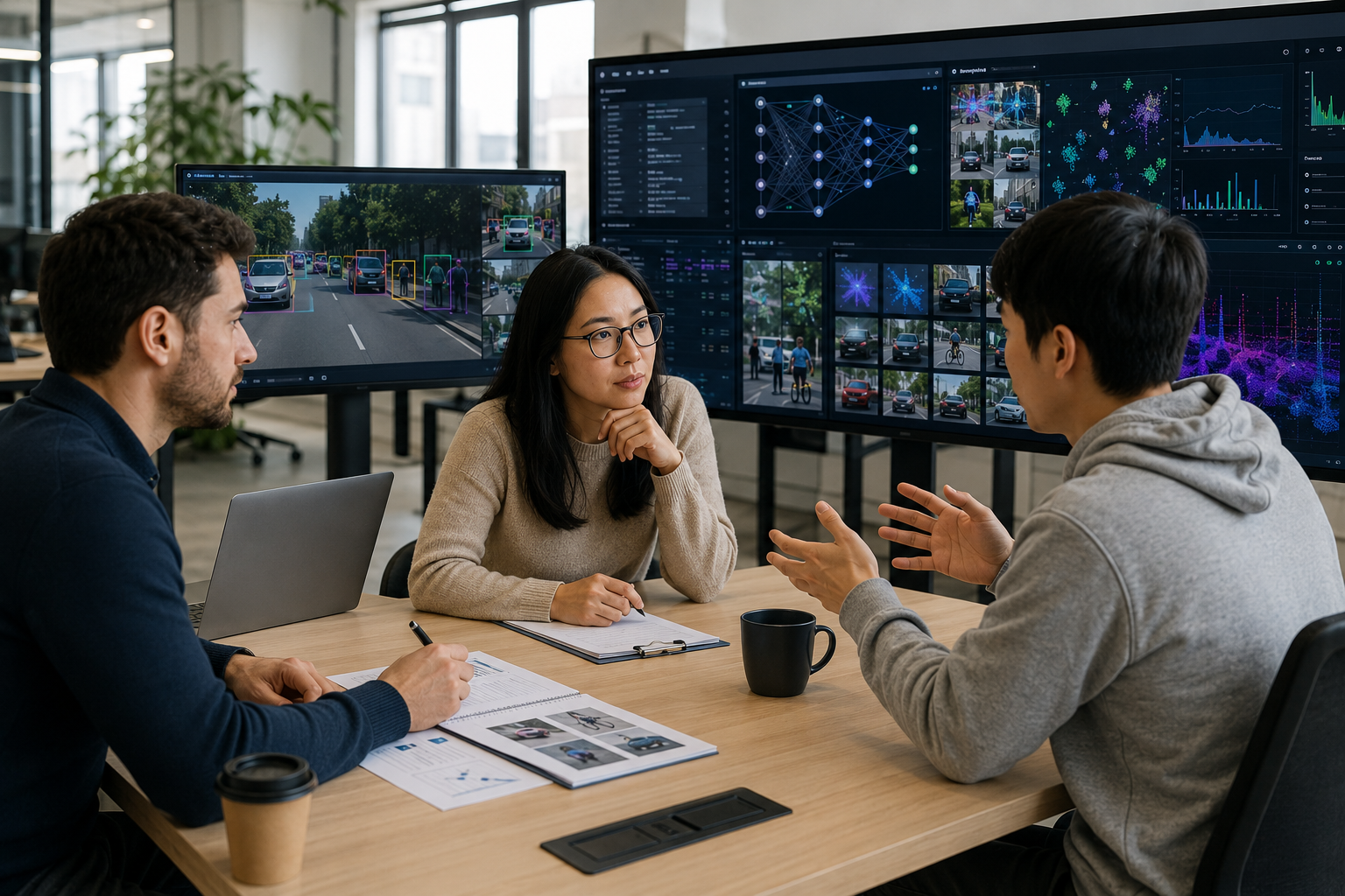 How to Hire a Computer Vision Engineer