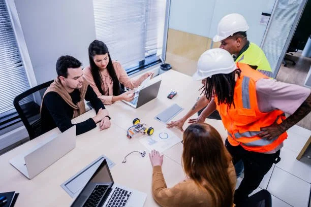 Training, Mentorship, and Career Growth for Engineers