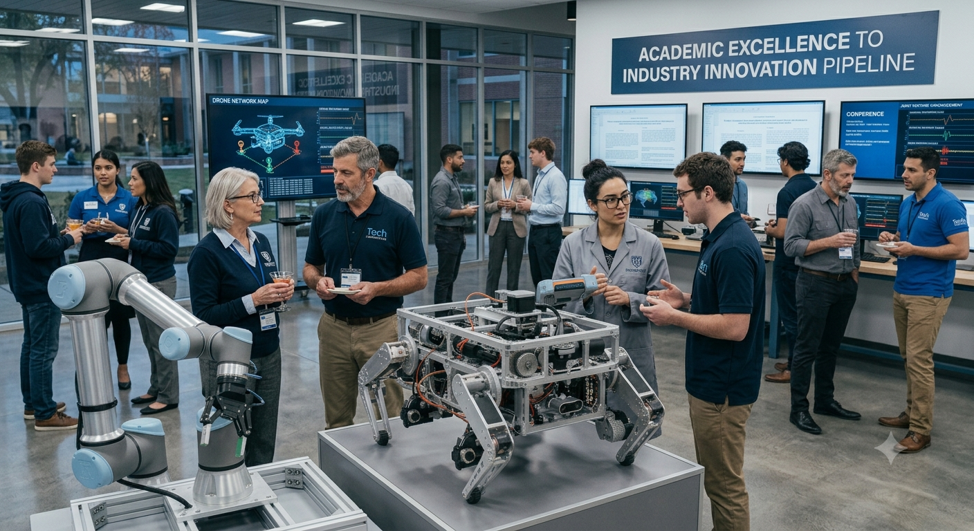 Where to Find Top Robotics Talent