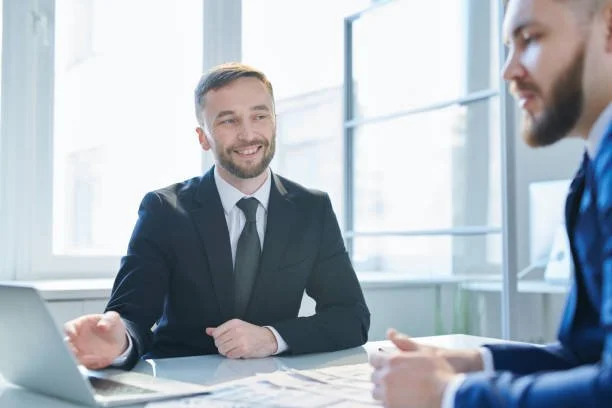 What Is a Recruiting Partner in Tech Companies?