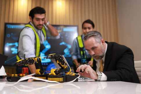 The Role of a Machine Learning Engineer