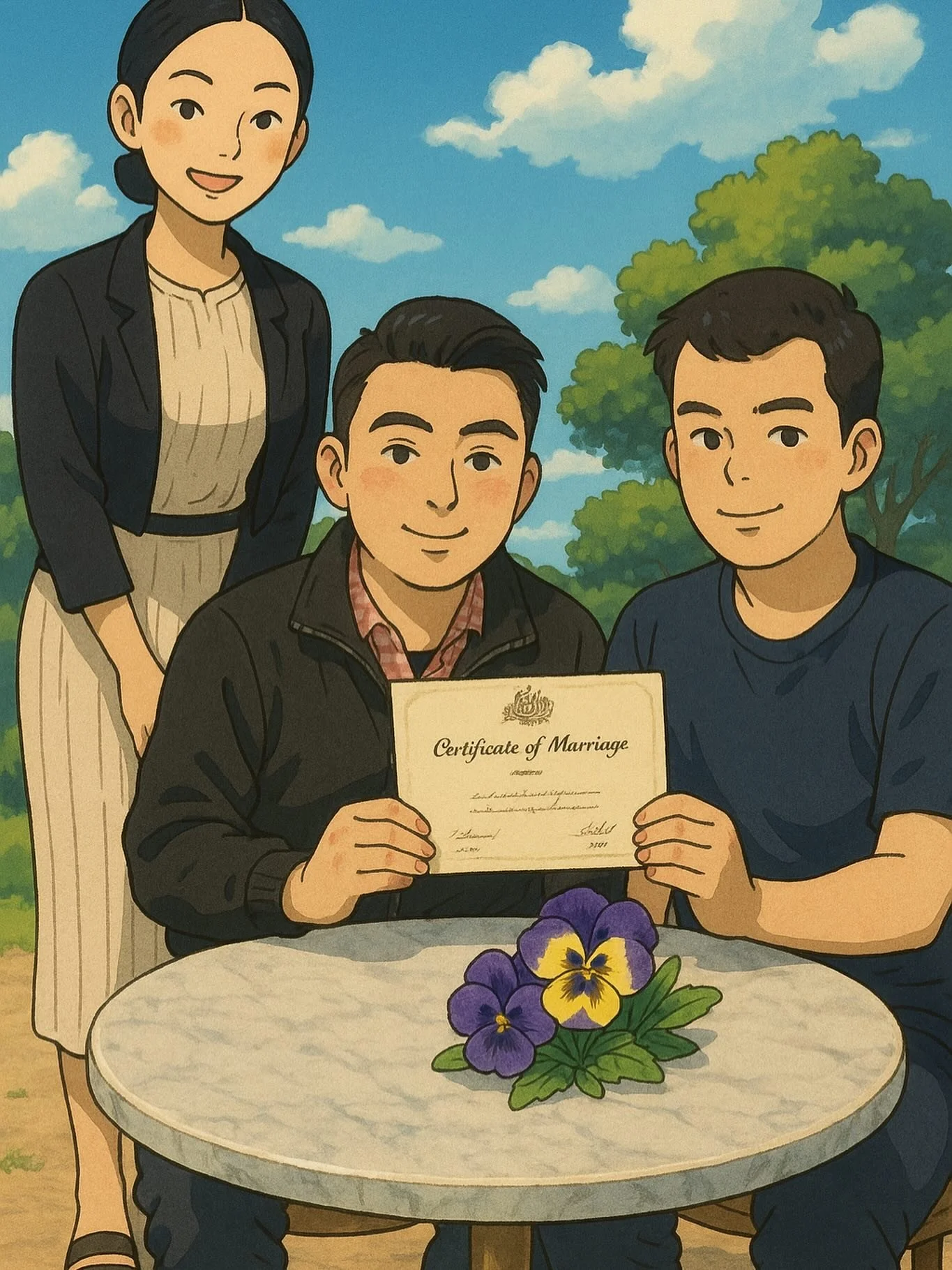 𝒞𝒶𝓁𝓁 𝓂ℯ 𝒷𝓎 𝓎ℴ𝓊𝓇 𝓃𝒶𝓂ℯ. 
ℐ&rsquo;𝓁𝓁 𝒸𝒶𝓁𝓁 𝓎ℴ𝓊 𝒷𝓎 𝓂𝒾𝓃ℯ.
🌈🖋️ #loveislove #lgbt #pride #cmbyn