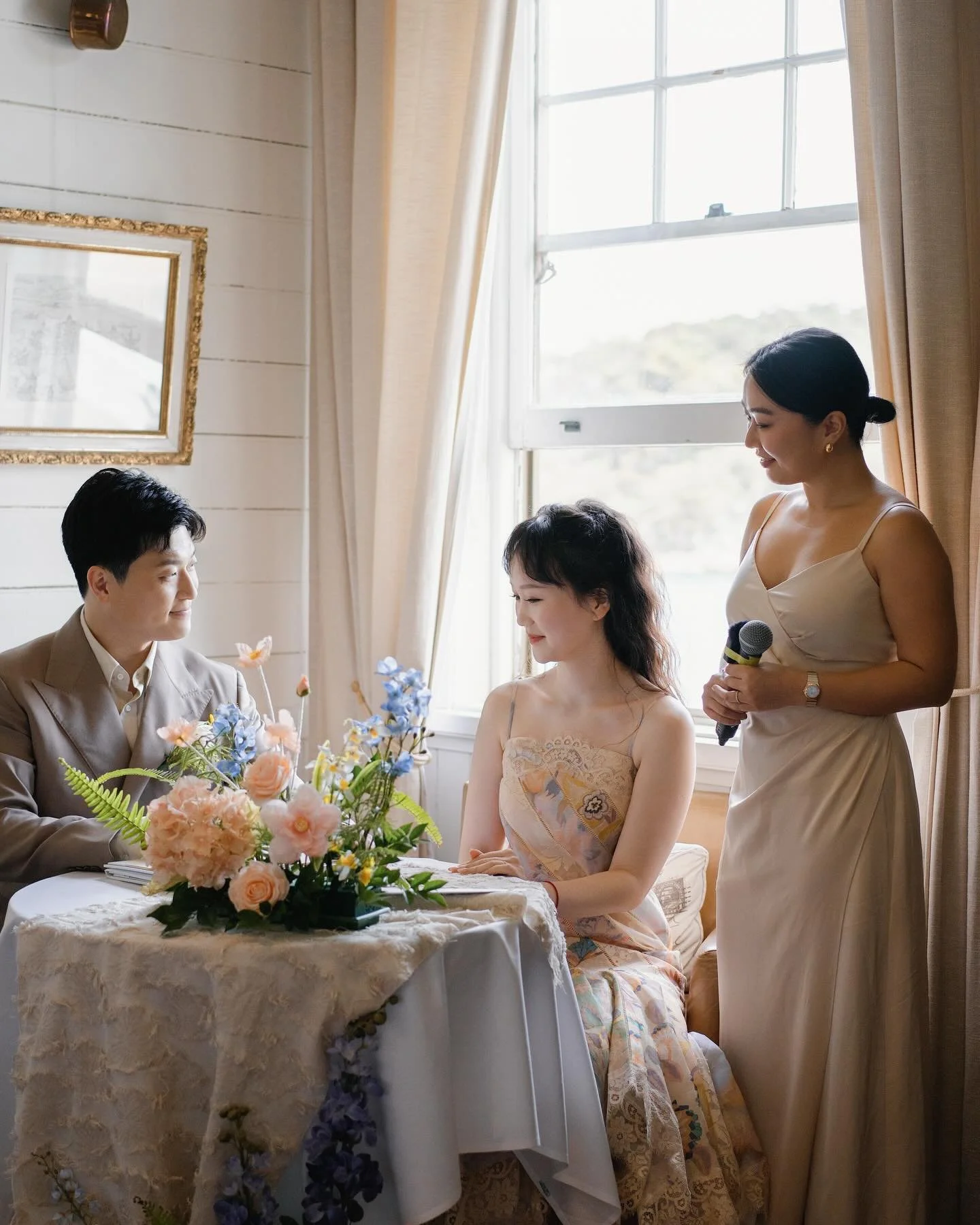 &ldquo;We have a knowledge of harmony, anchored deep within. It is this knowledge that enables us, at every instant, to apprehend quality in our lives and, on the rare occasions when everything is in perfect harmony, to appreciate it with the apposit