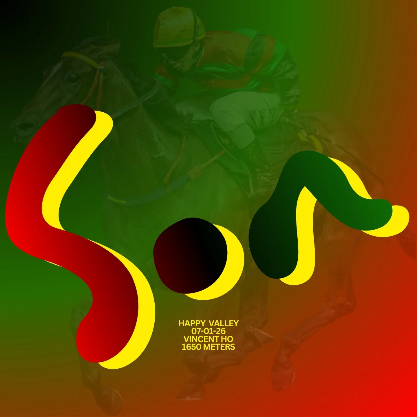 Fortunate Son, with jockey Vincent Ho, will run from barrier 11 over 1650 meters in race 3. Loch Tay, with jockey Richard Kingscote, will run from barrier 5 in race 9. Thank you to @cmracing_official @eustaceracing @vincentho.official @richardkingsco