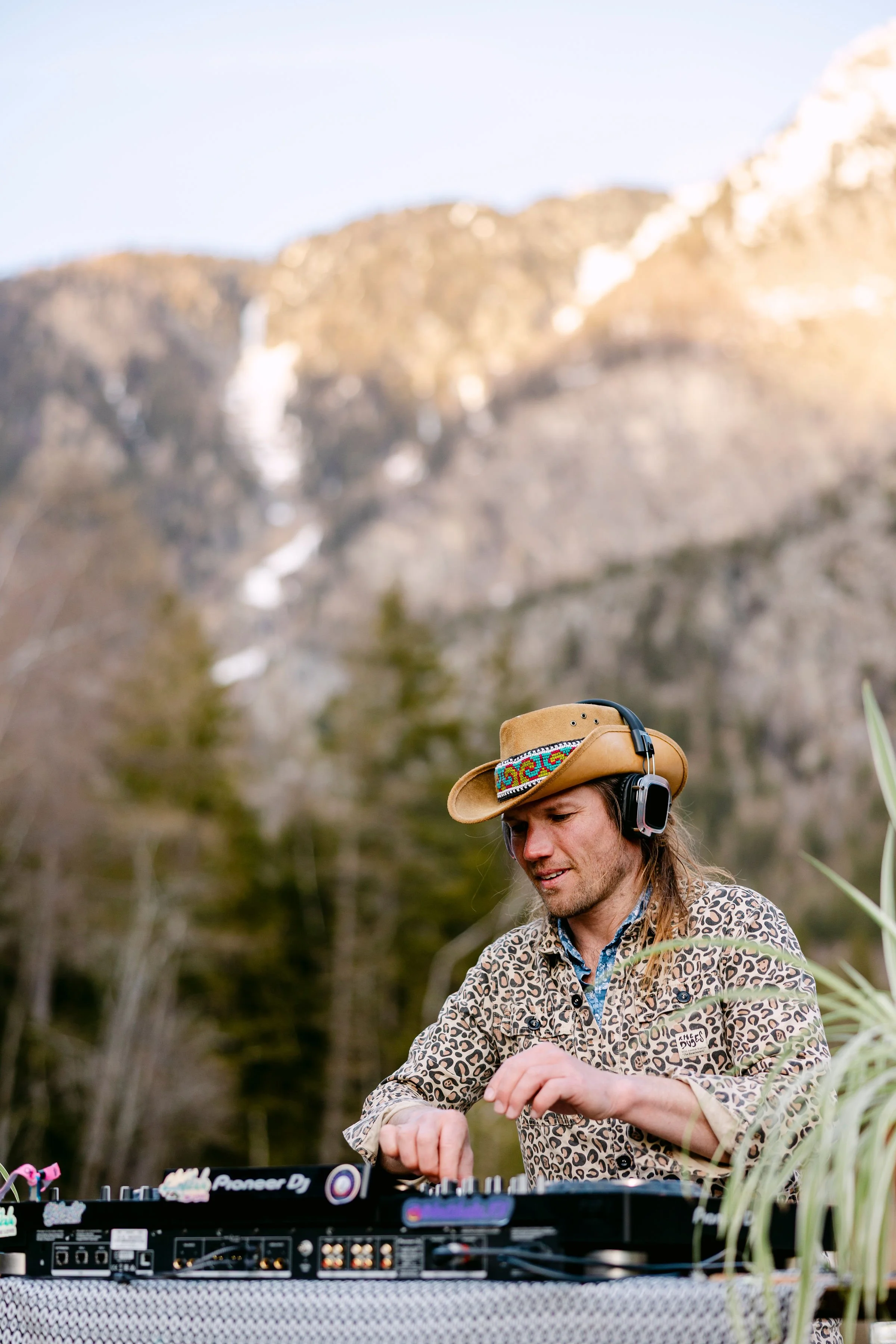 Team Building Events Chamonix | Silent Sessions