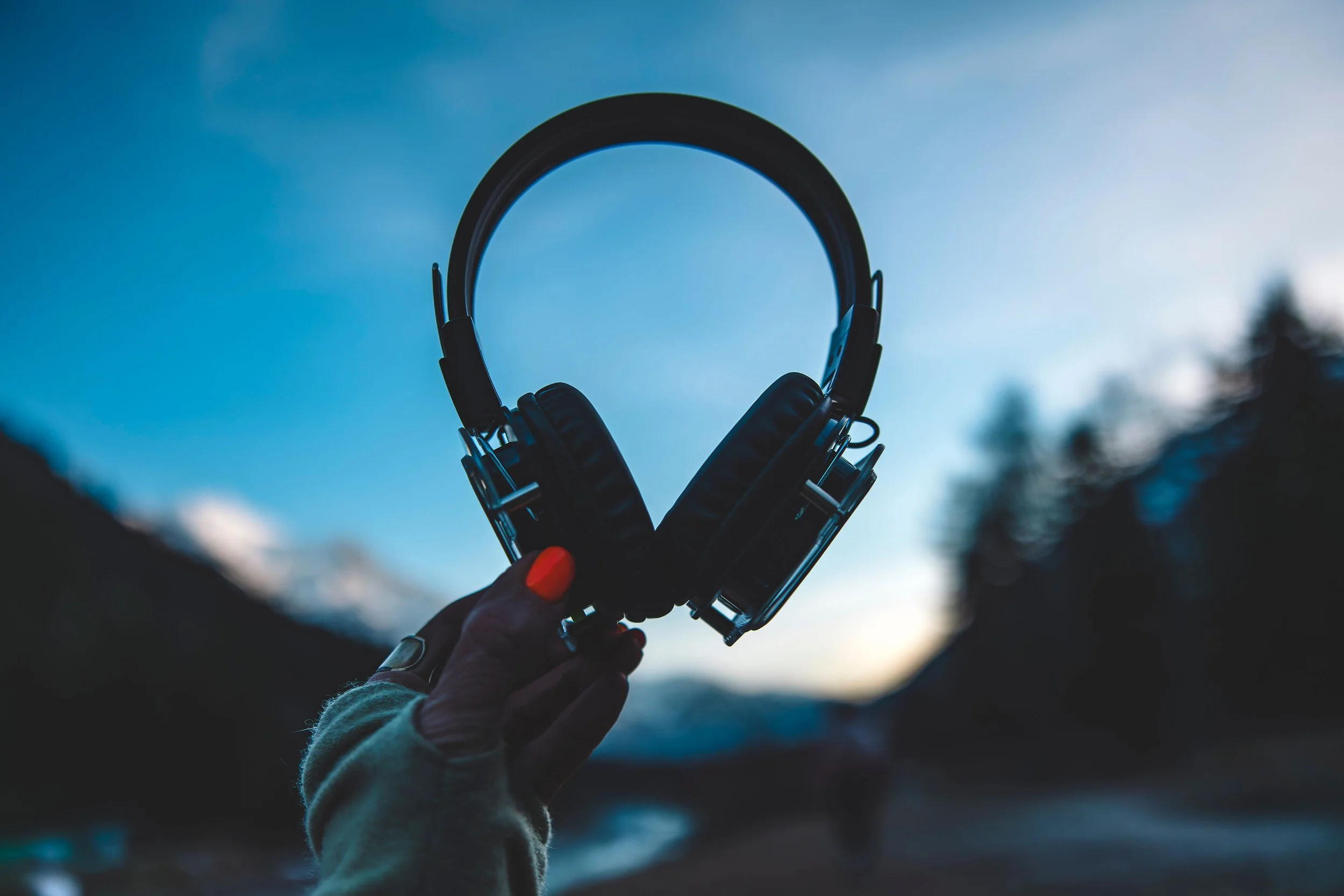 Corporate Team Building Chamonix | Silent Sessions