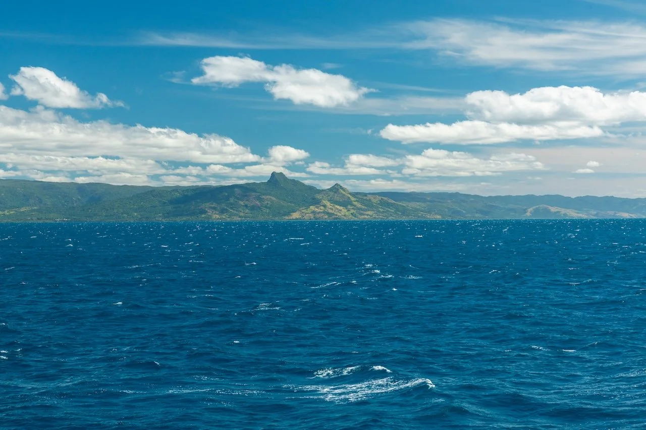 Fiji. Photo credit: Sam Campbell at Sam Campbell Photography.