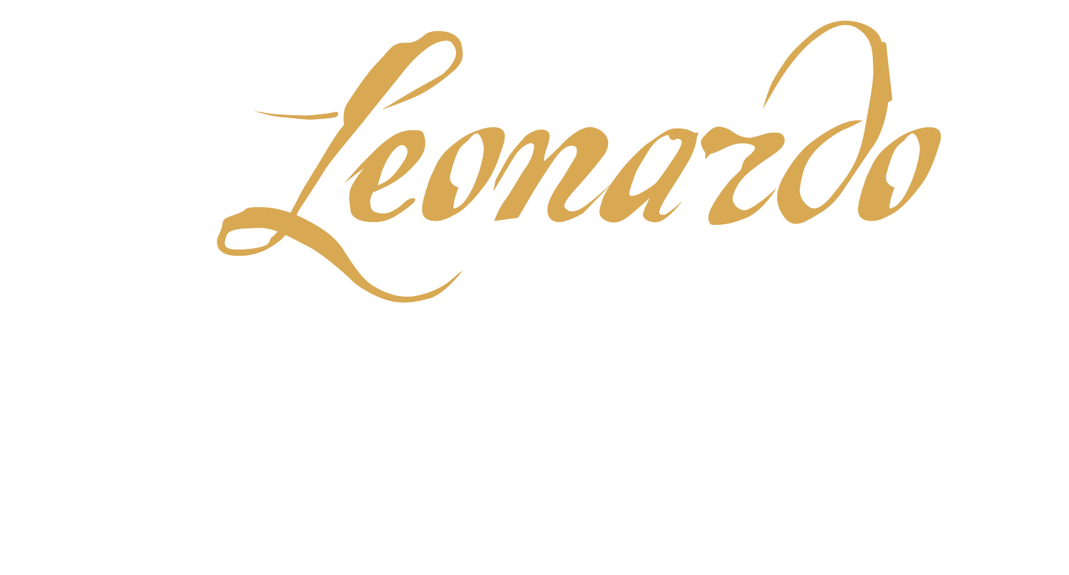 Leonardo Da Vinci