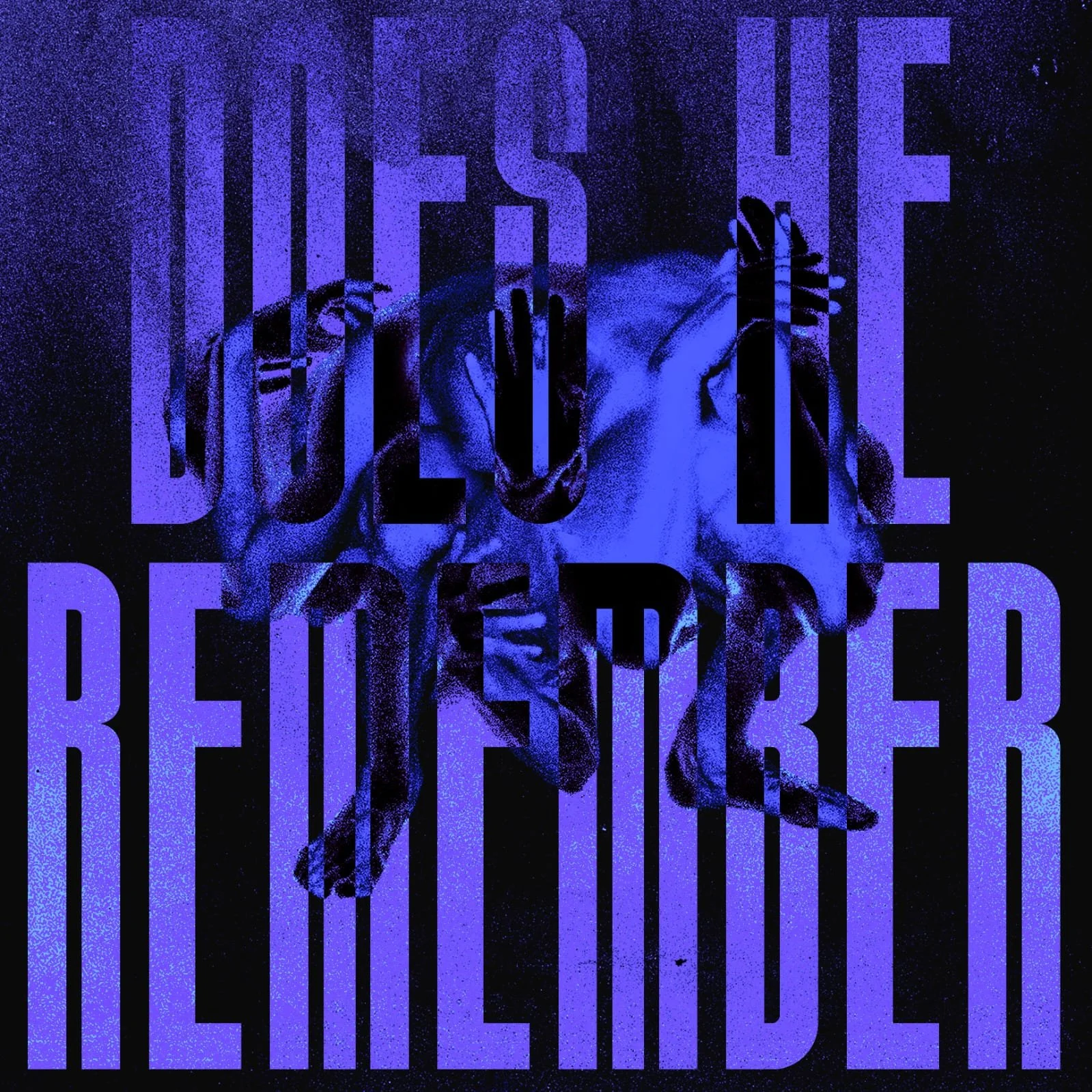 LYING DAWN - Does He Remember