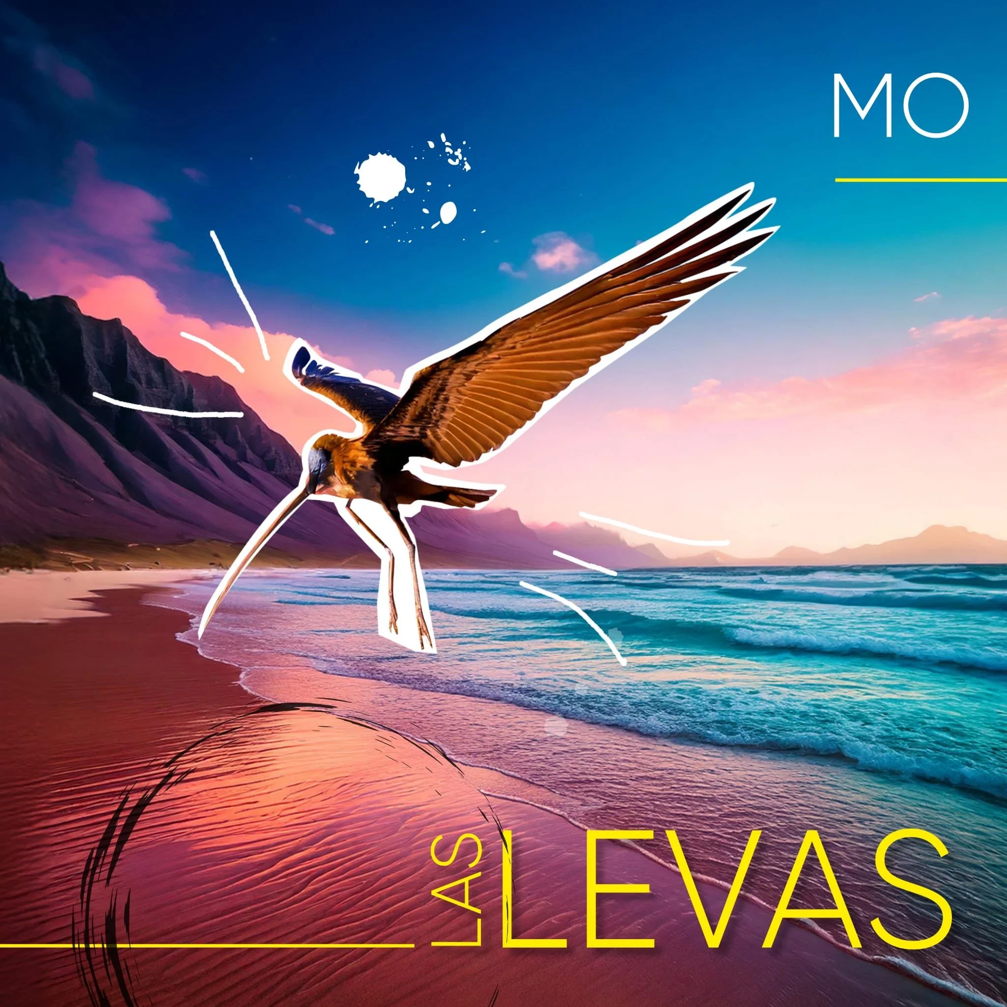 LAS LEVAS - Mo