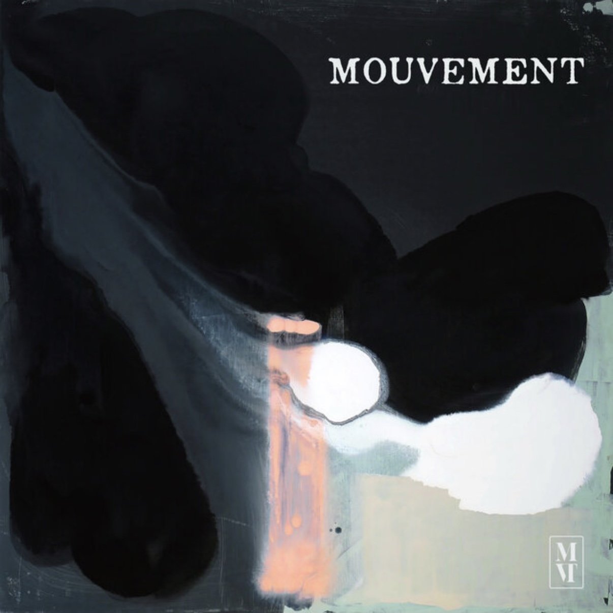 MOUVEMENT - Mouvement