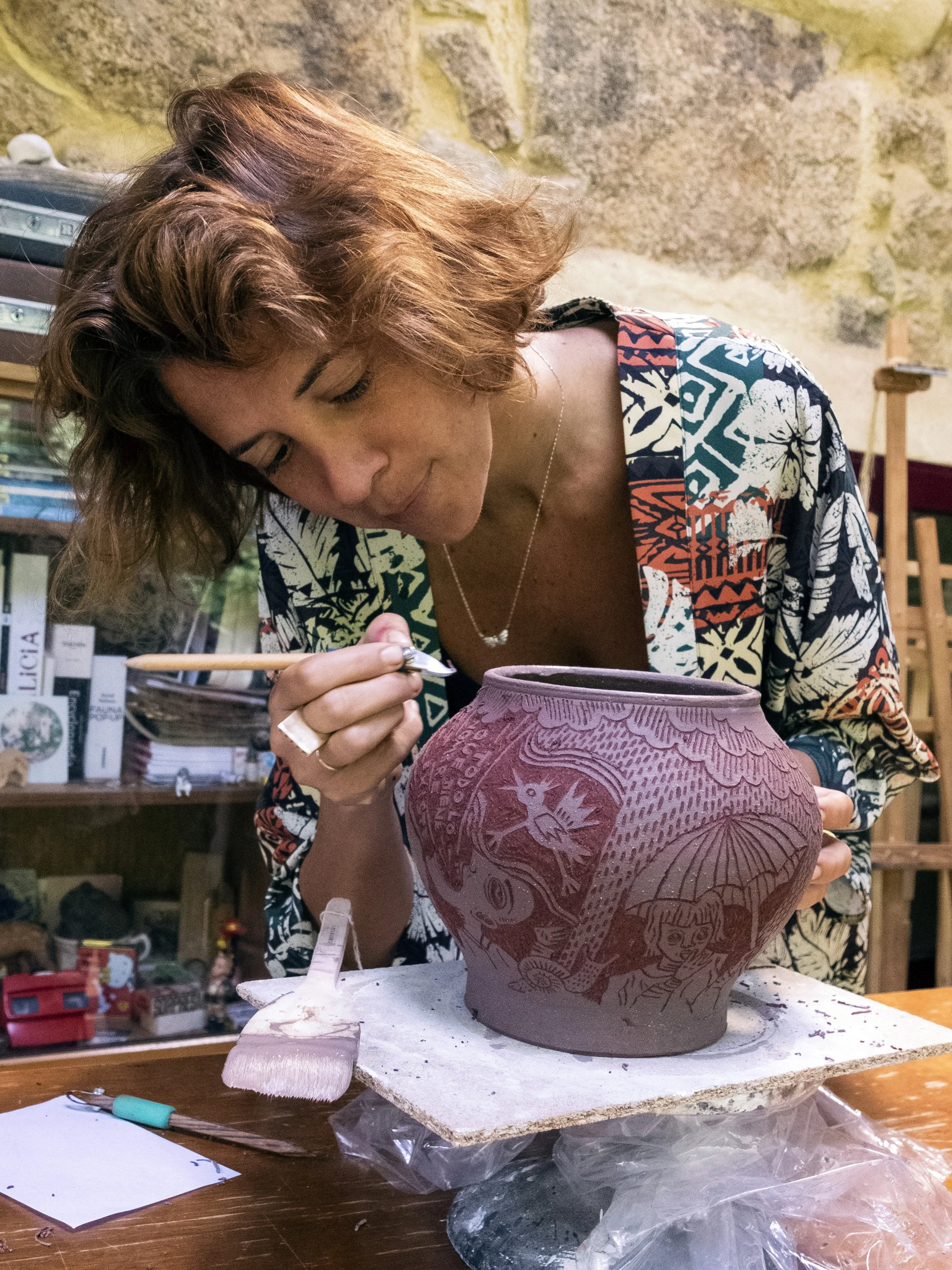 Sonia at Castelo Studio Galizia 17lug23 DSCF9272-2e.jpg