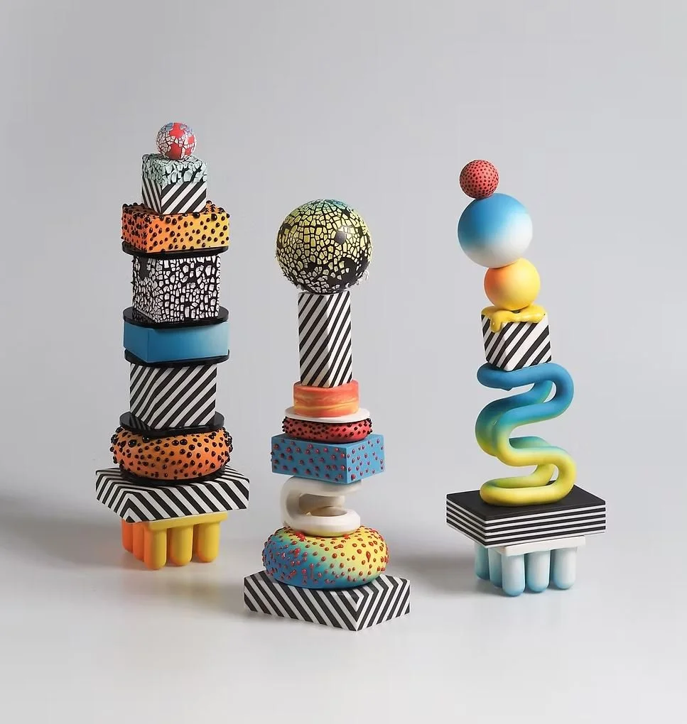 Tim fluck Composite thrown forms weekend Intensive at the mud house brighton 01.JPG