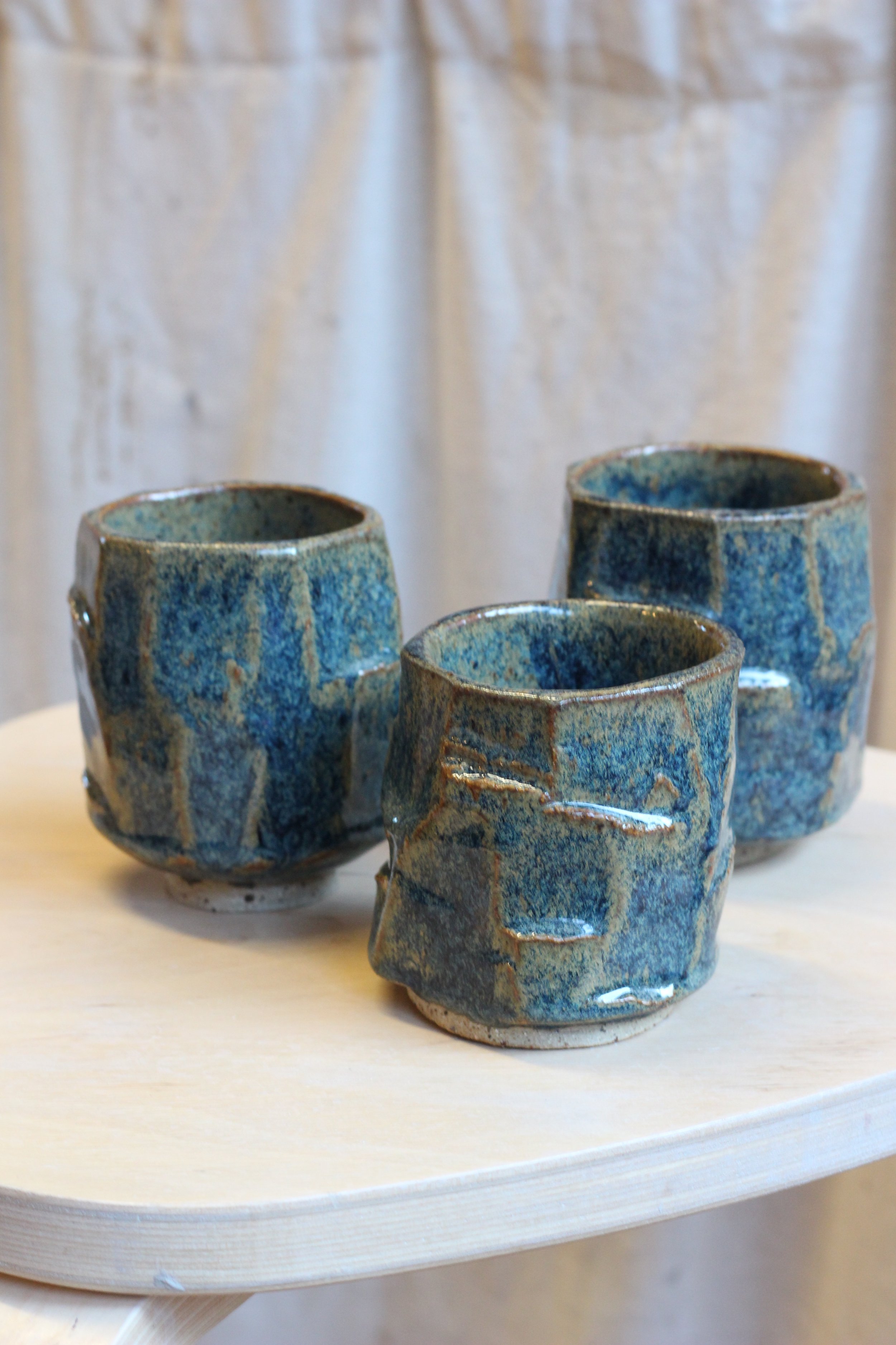 All Levels - 2 Hour Kirunuki Coffee Cup Workshop @ Spro Coffee