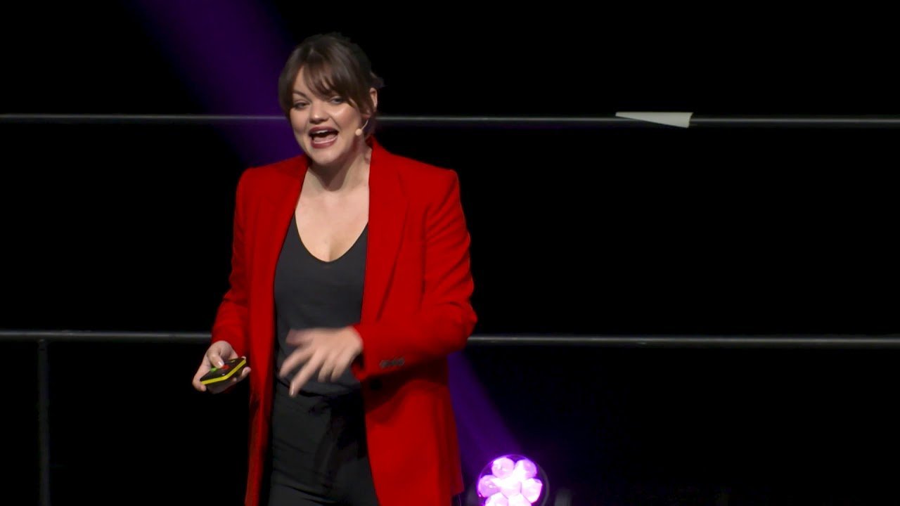 Video: Is confidence in your genes?