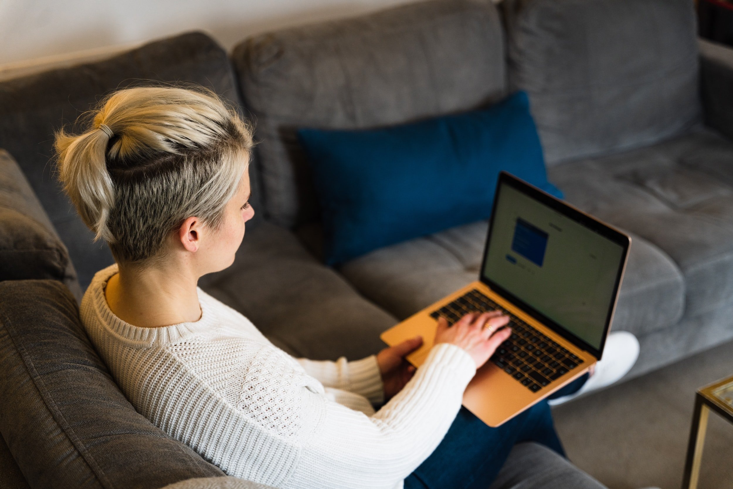 WFH helped more than 50% of UK workers knock Imposter Phenomen on the head