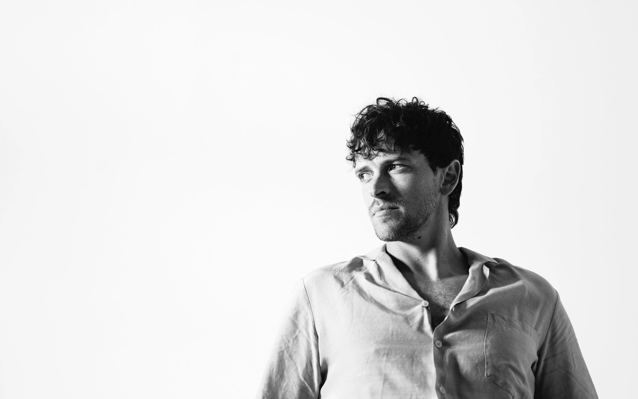 Riley Catherall plus Kenneth Noah Blair