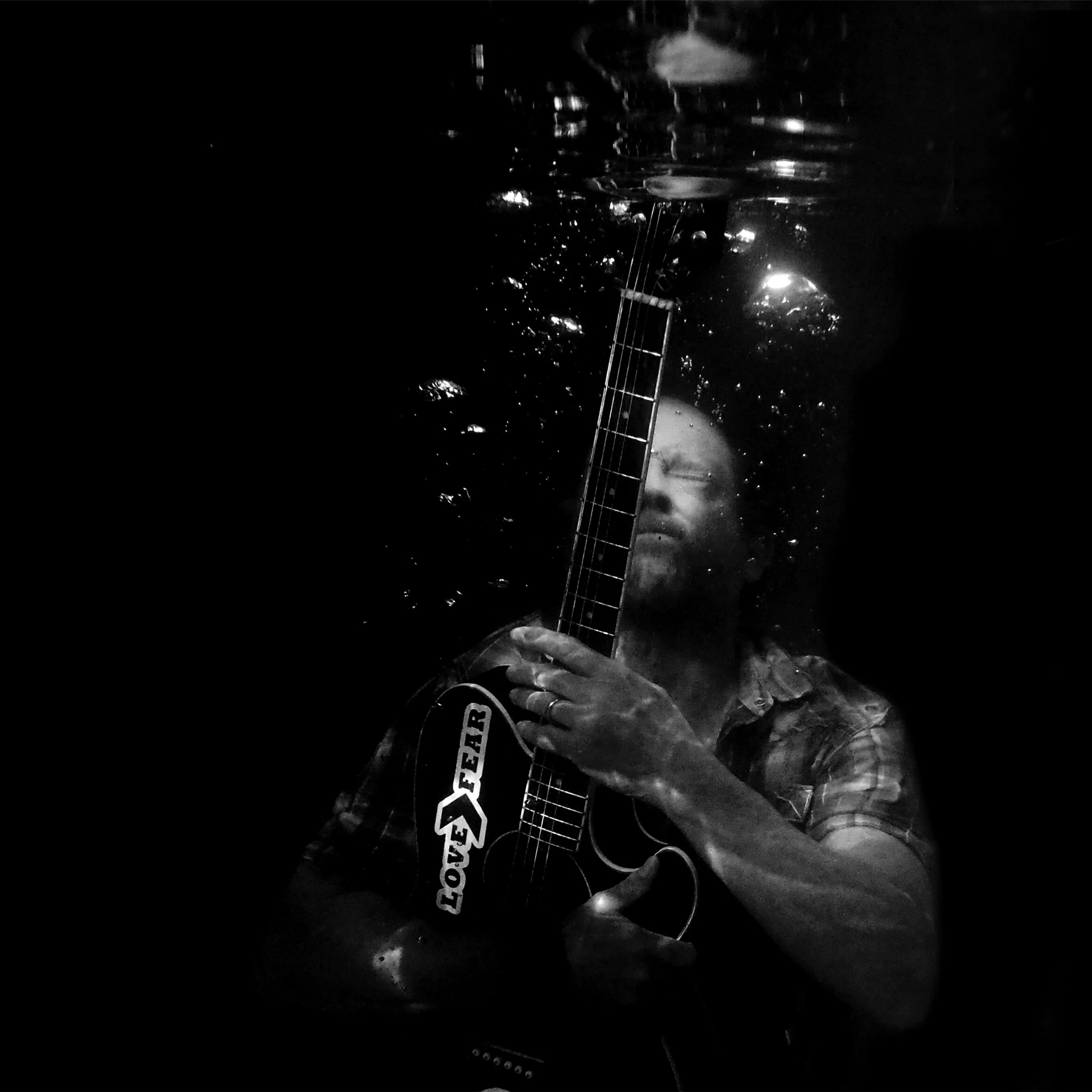 Nathan Bell plus Scott Ashworth