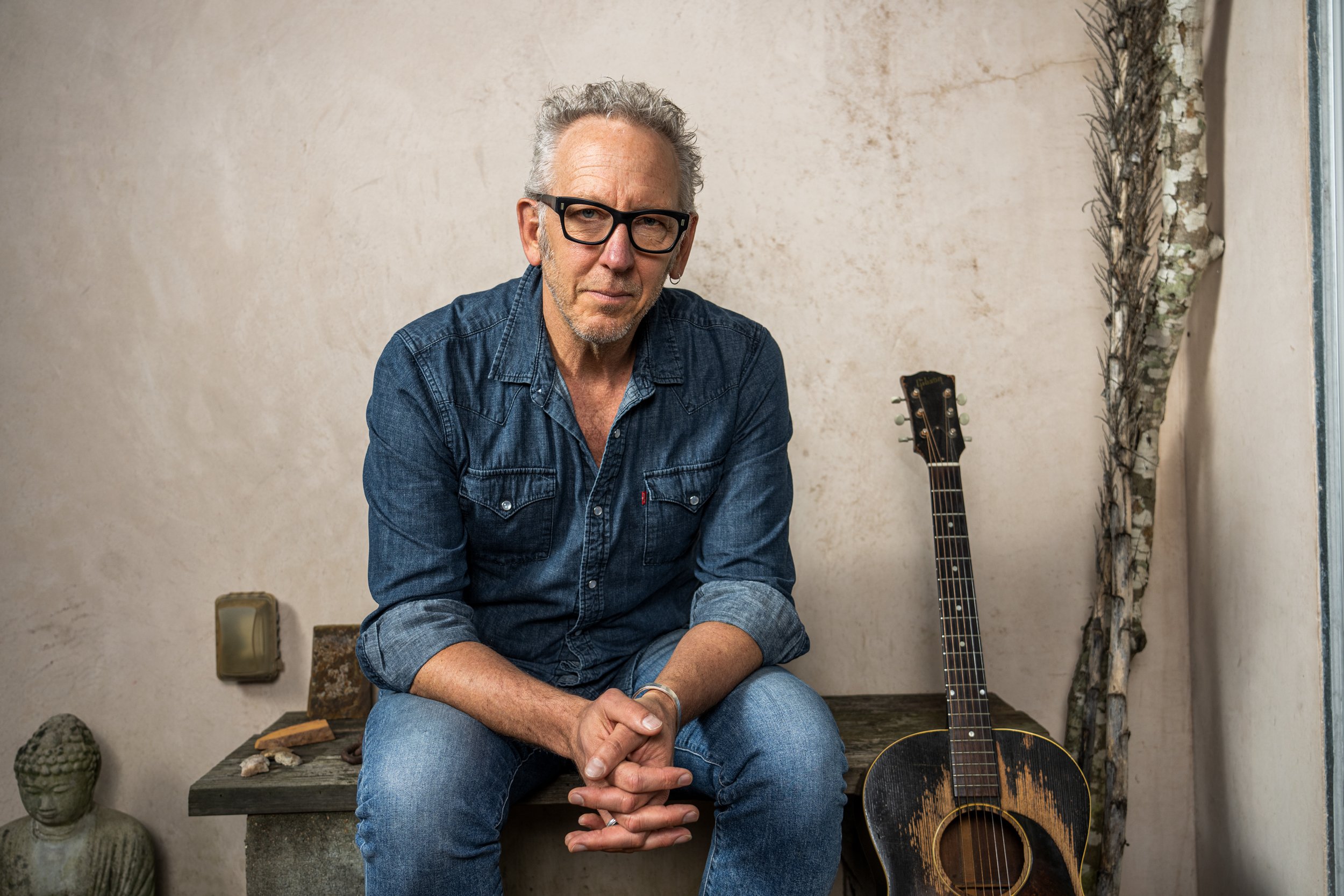 An Evening with Darden Smith