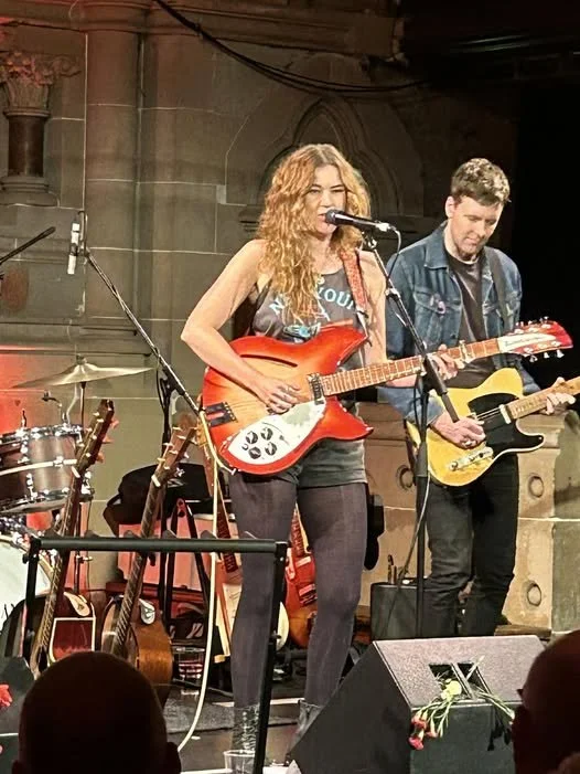 Kirsten Adamson- Cottiers 2025

