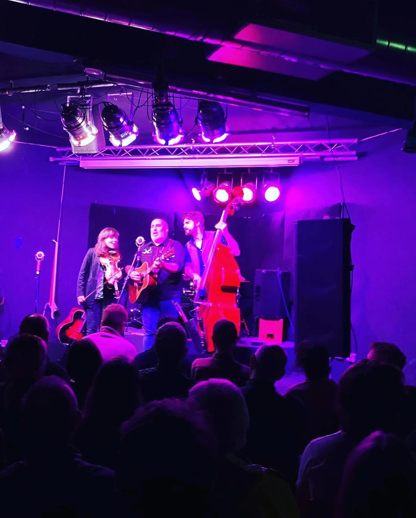 Good Guy Hank The Glad Cafe 2024
