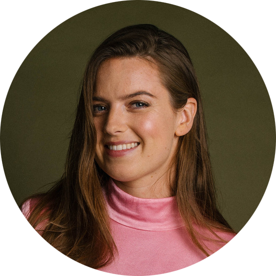 Louise Paley