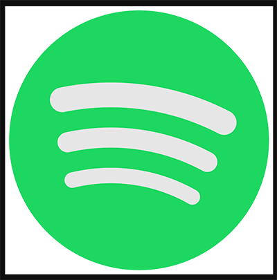 Spotify logo 