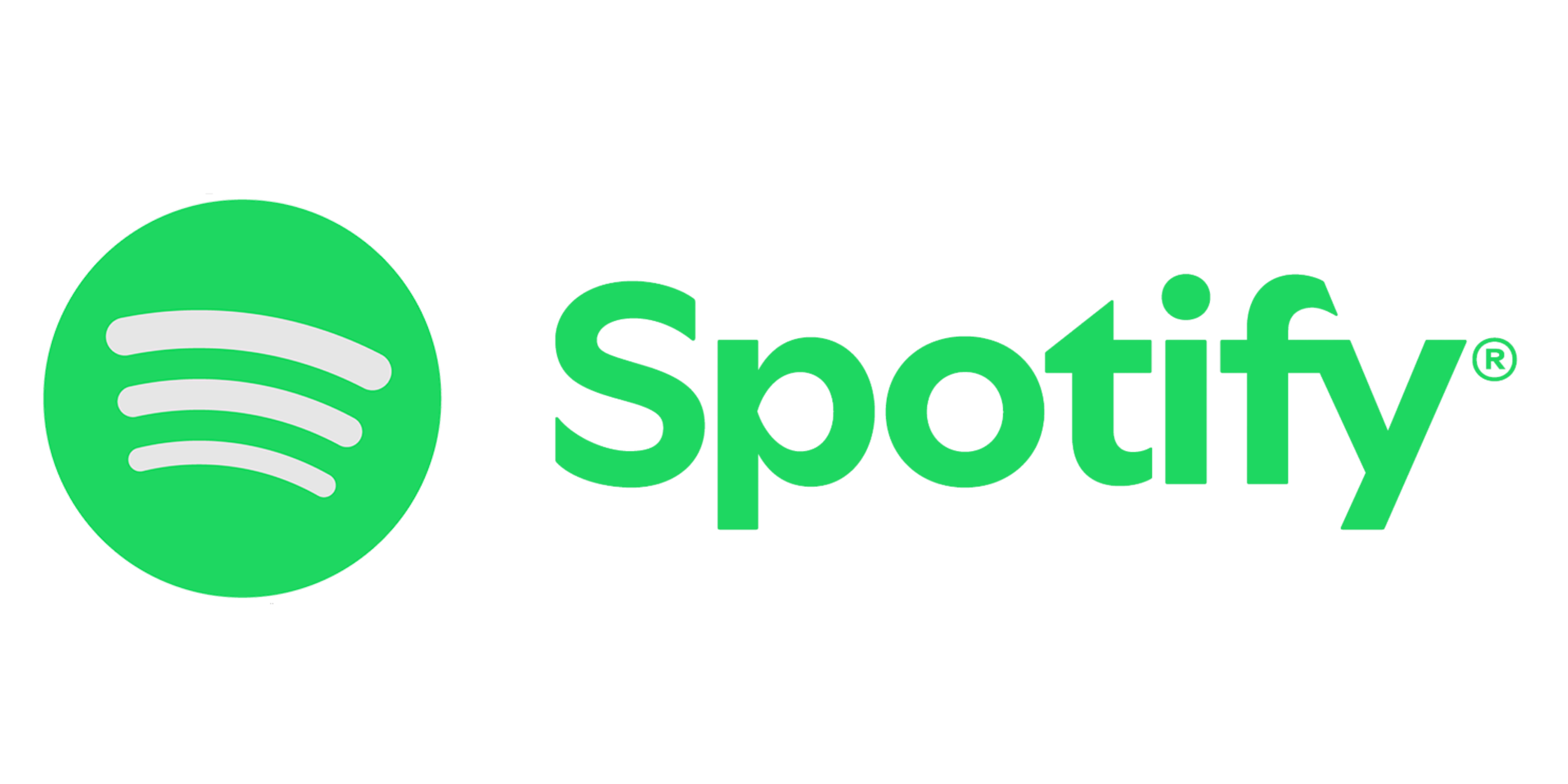 Spotify Logo