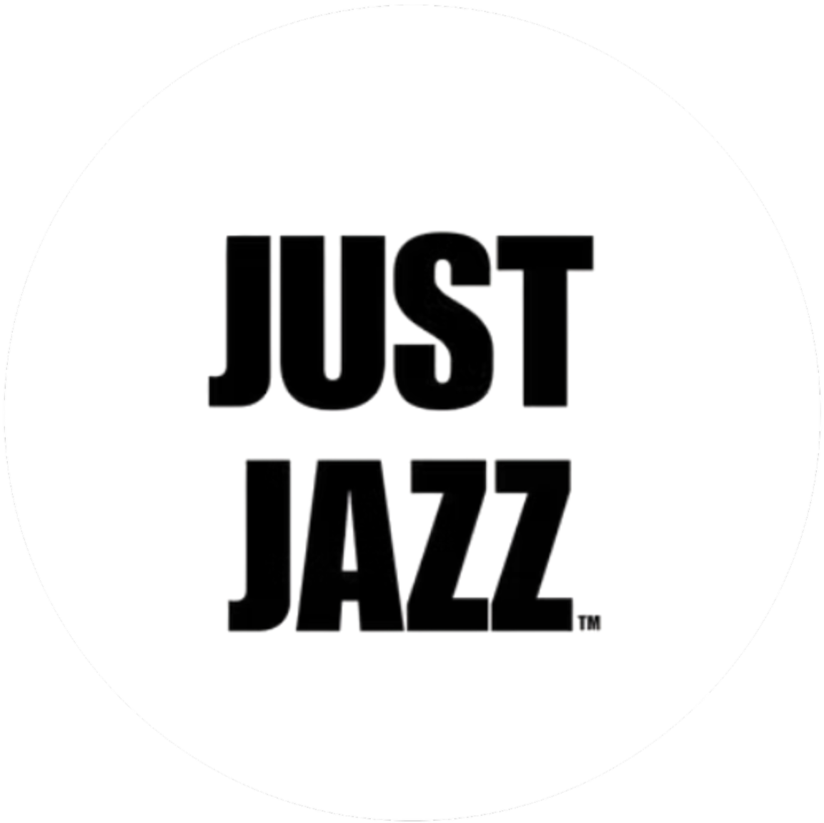 Just Jazz Logo