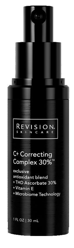 C+ Correcting Complex 30% — Skin Revolution