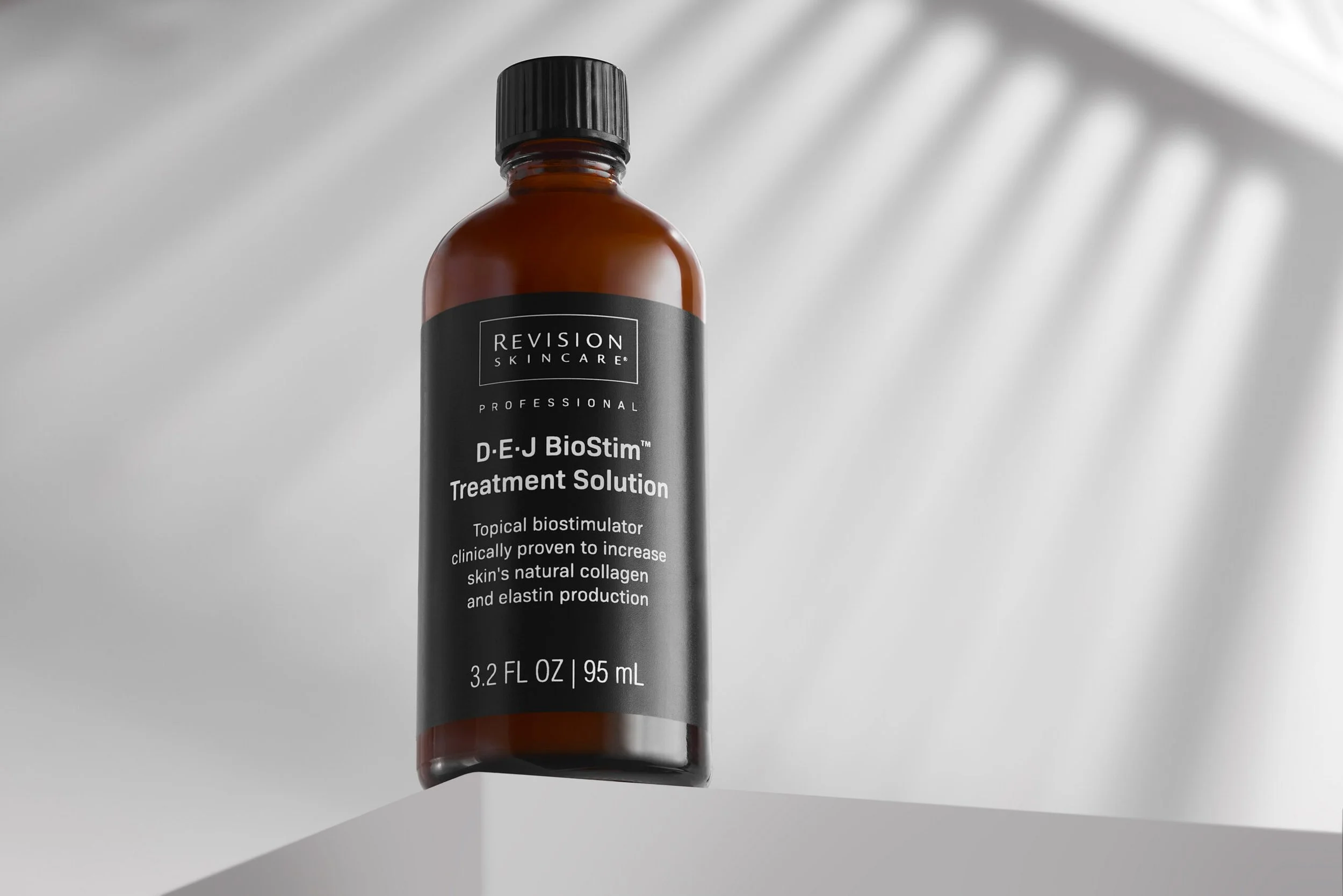 Next-generation topical biostimulation for firmer, smoother, revitalised skin