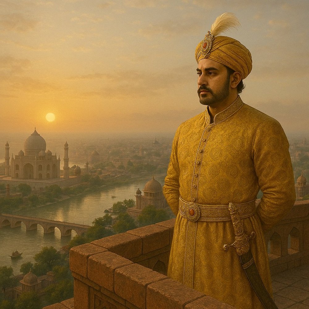 AKBAR — The TrishSaab Blog