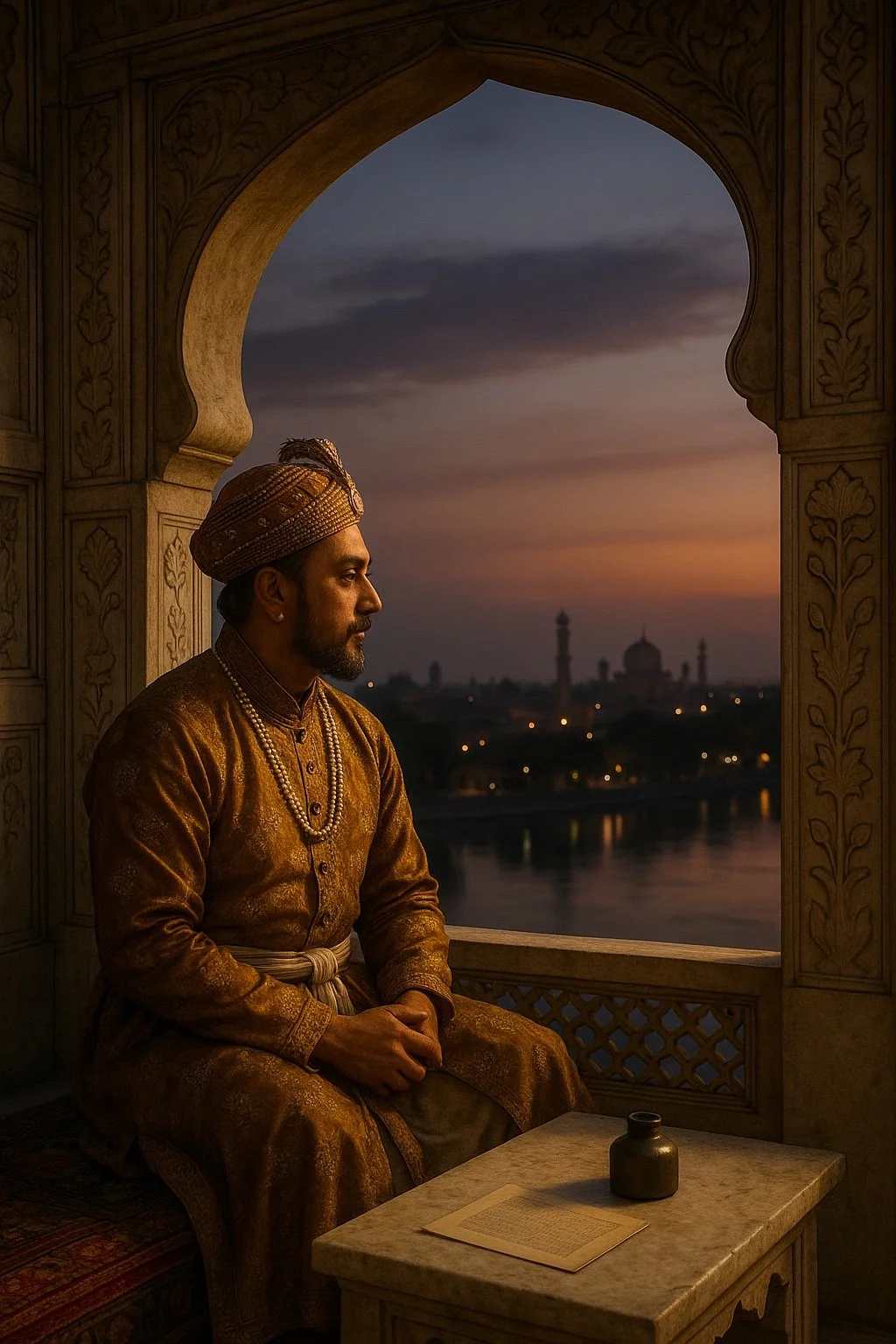 JAHANGIR