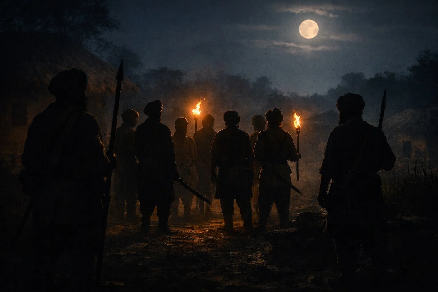 From Rebellion to Confederacy 