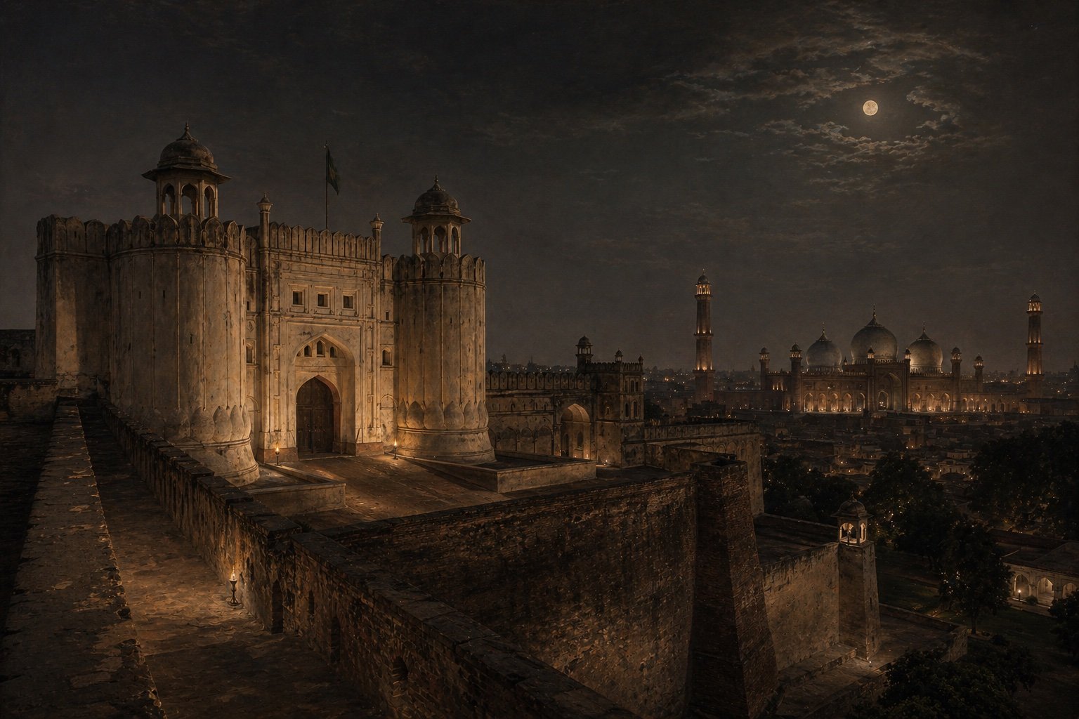 The Empire’s Influence on Modern Punjab