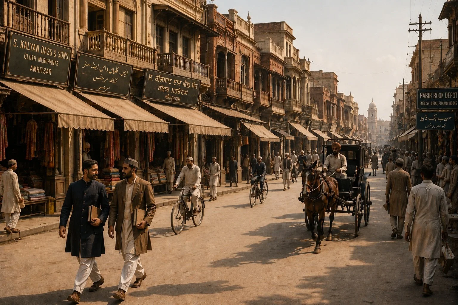 Part III - Society &amp; Identity: The Urban Renaissance