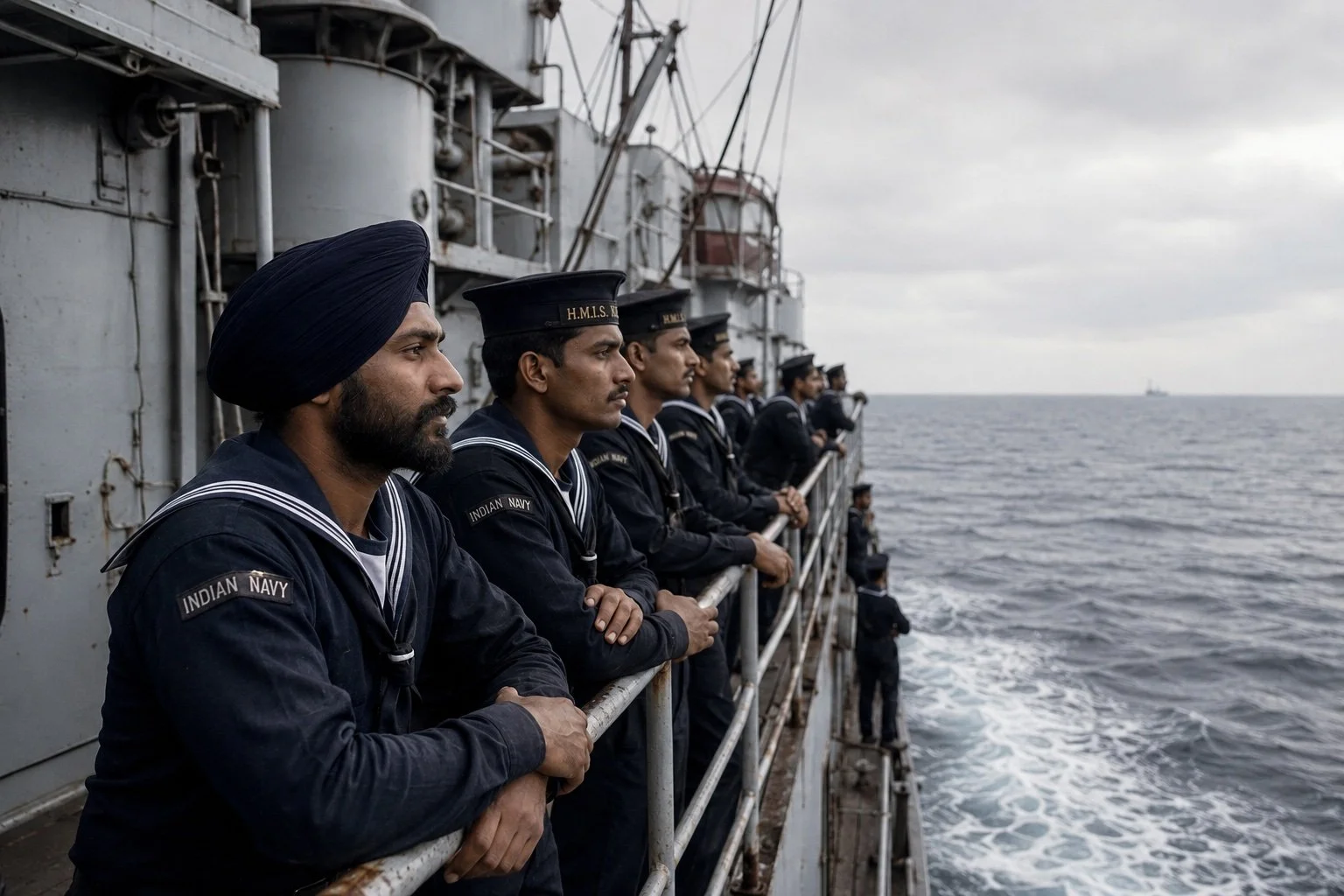 The World Wars - Punjab’s Contribution