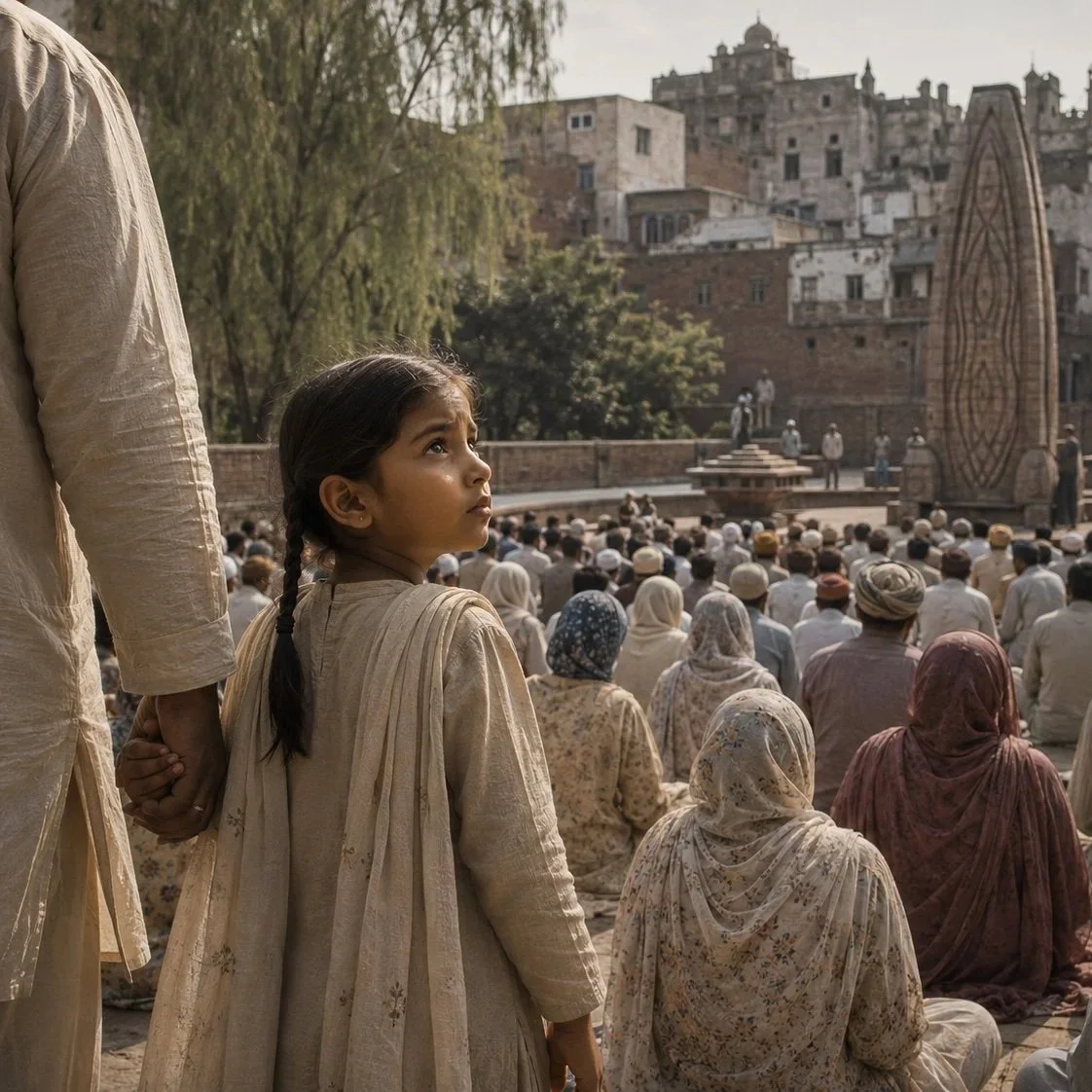 Jallianwala Bagh