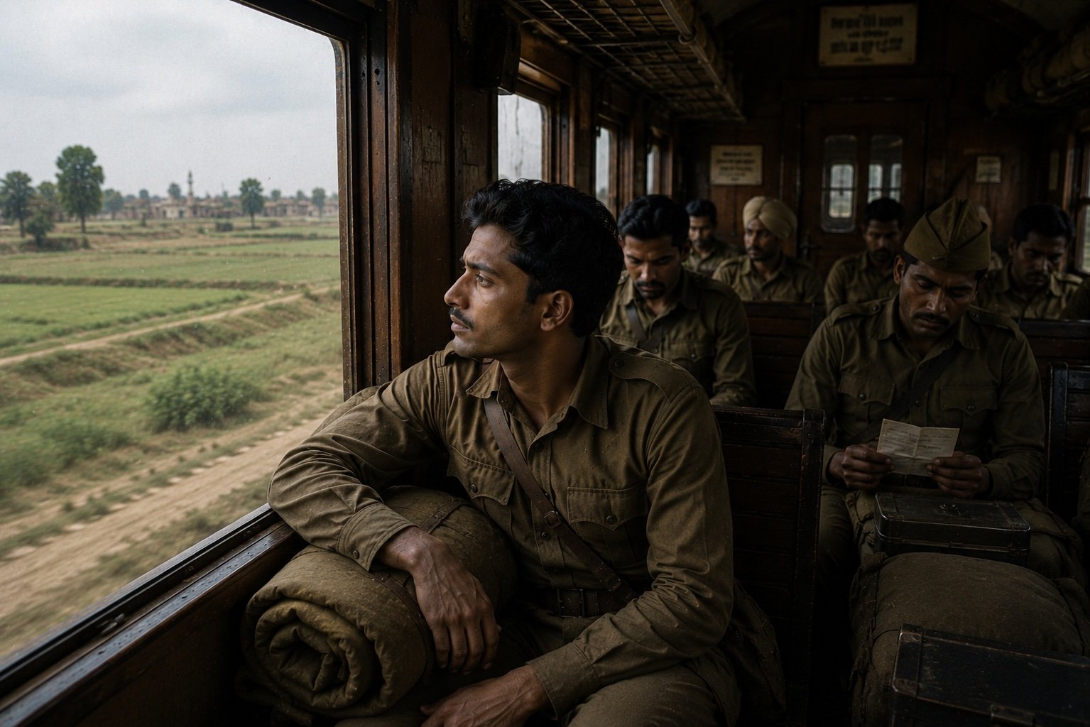 Punjab After The Second World War