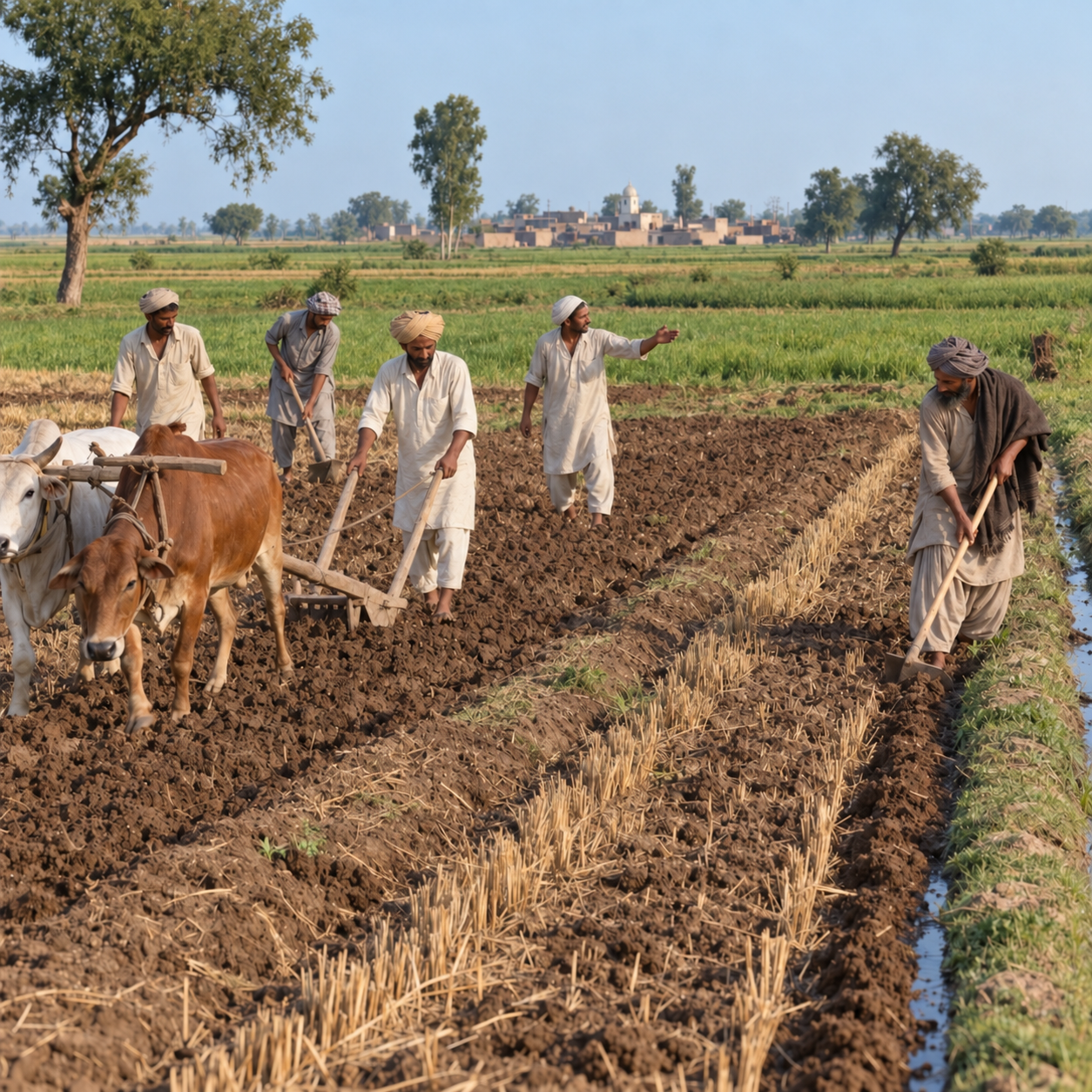 Partition: The Great Displacement