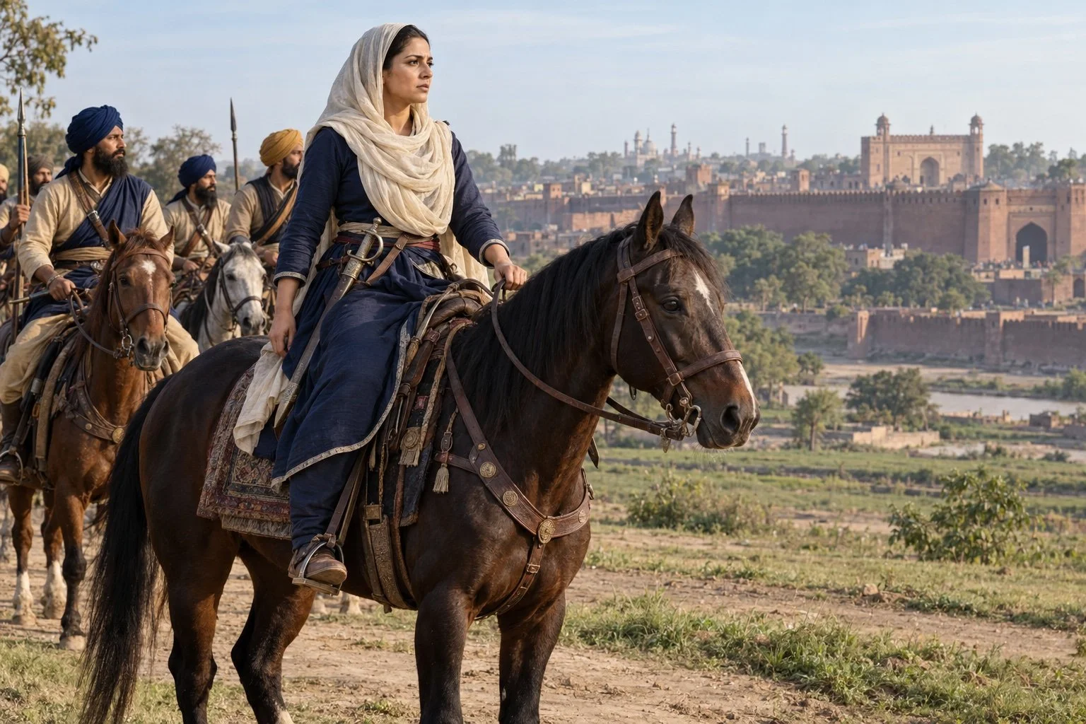 Sada Kaur’s Overlooked Legacy