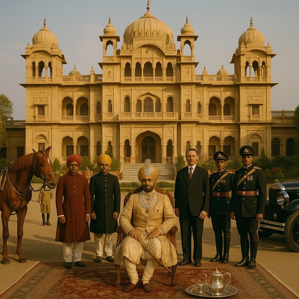 Faridkot