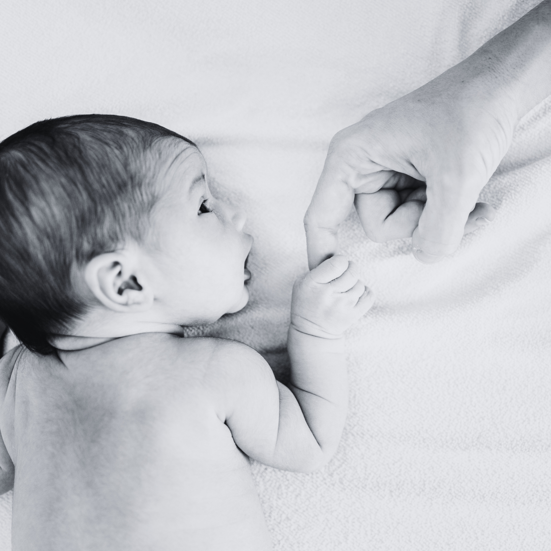 Is your faith naked?